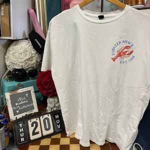 Fresh catch lobster 🦞